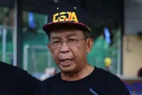 Negri Umno chief denies boycott, says invite came in last-minute