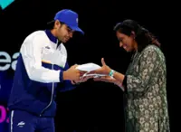 Games-Commonwealth Games eyes India boost after mending and making do in Glasgow