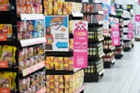 Aeon Big brings same in-store prices and greater convenience on foodpanda