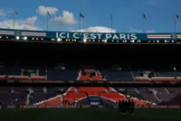 French soccer club Paris Saint Germain partners with Google on AI