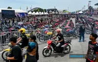 MBKT spends RM40,000 on clean-up operations after RXZ Members 8.0 event