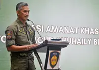 Authorities, stakeholders meet to improve airport protocols after M'sian pilot's drug arrest, says AKPS DG