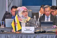 Brunei reaffirms commitment to smart, sustainable cities under Ipoh Accord