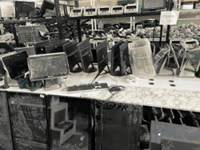Cambodia to impose stricter enforcement of e-waste import ban over public health risks