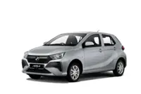 Perodua slashes Axia prices by up to RM4,700
