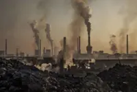 Researchers develop technology to turn factory emissions directly into fuel