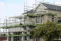 New Zealand annual home consents exceed 40,000 for 1st time since 2023
