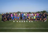 JDT return from Spain camp ready for new season