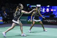 Pearly finds hope in Taiwan Open final appearance
