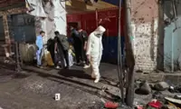 Death toll from Swat suicide bombing rises to 19