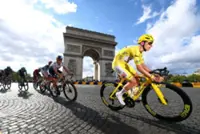 Cycling-Tour de France winner Pogacar to compete in Vuelta a Espana