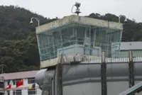 Hong Kong jails prison guard over assault on inmate: media