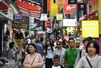 Foreign tourist spending in South Korea surges as medical tourism booms