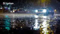 Typhoon Dolphin to bypass Thailand as monsoon strengthens