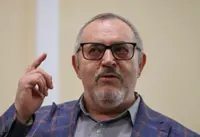 Anti-war politician Boris Nadezhdin says he is now outside Russia