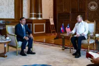 Malaysia, Cambodia to strengthen cooperation across various sectors, says Anwar