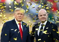 Soccer-FIFA's Infantino sought Trump backing after failed World Cup sell-off plan, NY Post reports
