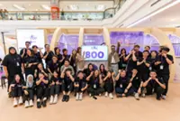 AmLife International sets the Malaysia Book of Records with the 817-complete DeepZleep entries challenge