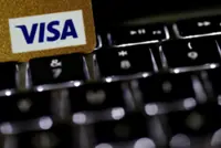 Visa beefs up cybersecurity offerings with $2.4 billion BioCatch deal