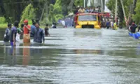 15 killed, 7 missing in rain-related incidents across India's Kerala