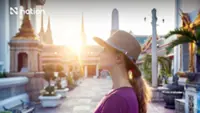 Thailand tourism records 18.5 million arrivals despite flight and safety headwinds