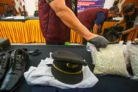 Police probing how 26kg of drugs cleared KLIA screening, says AKPS
