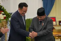 Asean News Headlines at 10pm on Monday (Aug 3, 2026)