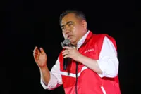 Loke announces resignation as Negri DAP chief, says right time for new leadership