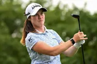 Golf-Ireland's Maguire returns for fourth Solheim Cup as a captain's pick