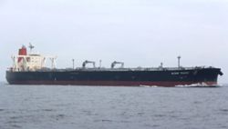 US sanctions mainland China, Hong Kong shipping firms over Iranian oil deliveries