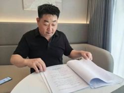Chinese dad sues online gaming companies for US$1.5 to force strict anti-addiction rules