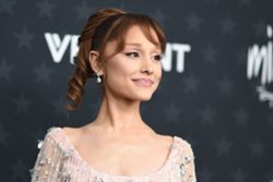 Ariana Grande to take a 'step back' from spotlight amid renewed public scrutiny of the singer's health