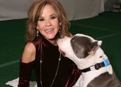 ‘Exorcist’ star Linda Blair’s home raided over undocumented kennel operation with 100 dogs