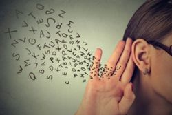 Sunny Side Up: Sometimes, we just need to listen