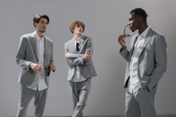 Fashion's biggest dresscode dilemma? Decoding the mysterious semiformal look