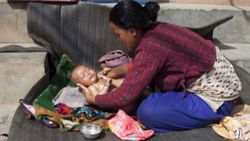 Nepal stands out in South Asia for reducing teen pregnancy