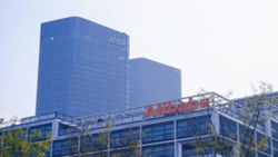 Alibaba releases AI model with performance rivalling Anthropic