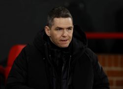 Soccer-Manchester United women's team part ways with coach Skinner ahead of new season