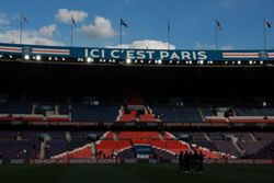 French soccer club Paris Saint Germain partners with Google on AI