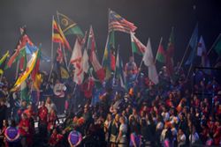 Small team but big success as Malaysia bags eight golds in Commonwealth Games