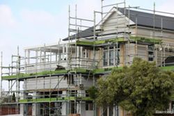 New Zealand annual home consents exceed 40,000 for 1st time since 2023