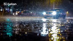 Typhoon Dolphin to bypass Thailand as monsoon strengthens