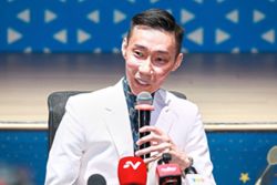 Chong Wei picks Kok Siang to assist Rexy in mixed doubles department