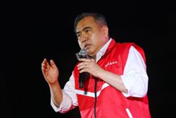 Loke announces resignation as Negri DAP chief, says right time for new leadership