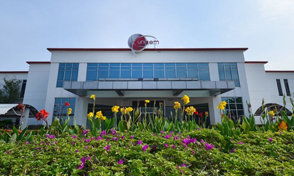Unisem set to benefit from Chengdu, Gopeng momentum — GLOBAL — Aslikannih