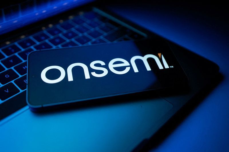 Onsemi forecasts upbeat revenue on surging AI data center chip demand