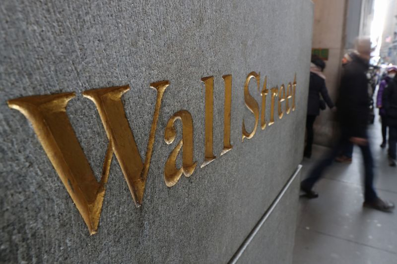 Dow Jones hits record high as Iran talks boost market optimism