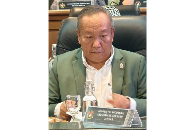 Sabah seeks authority to manage own tourism industry