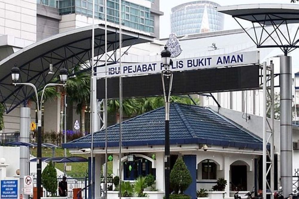 Pilot arrested in Jakarta got drug supply in Ampang, says Bukit Aman