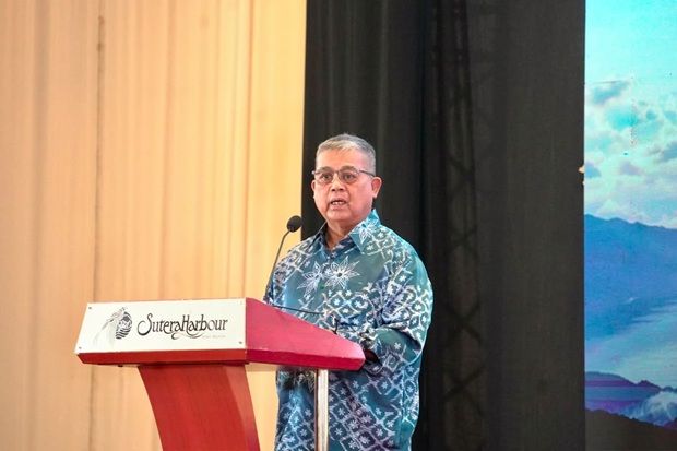 Minister urges religious leaders to foster interfaith trust in Malaysia